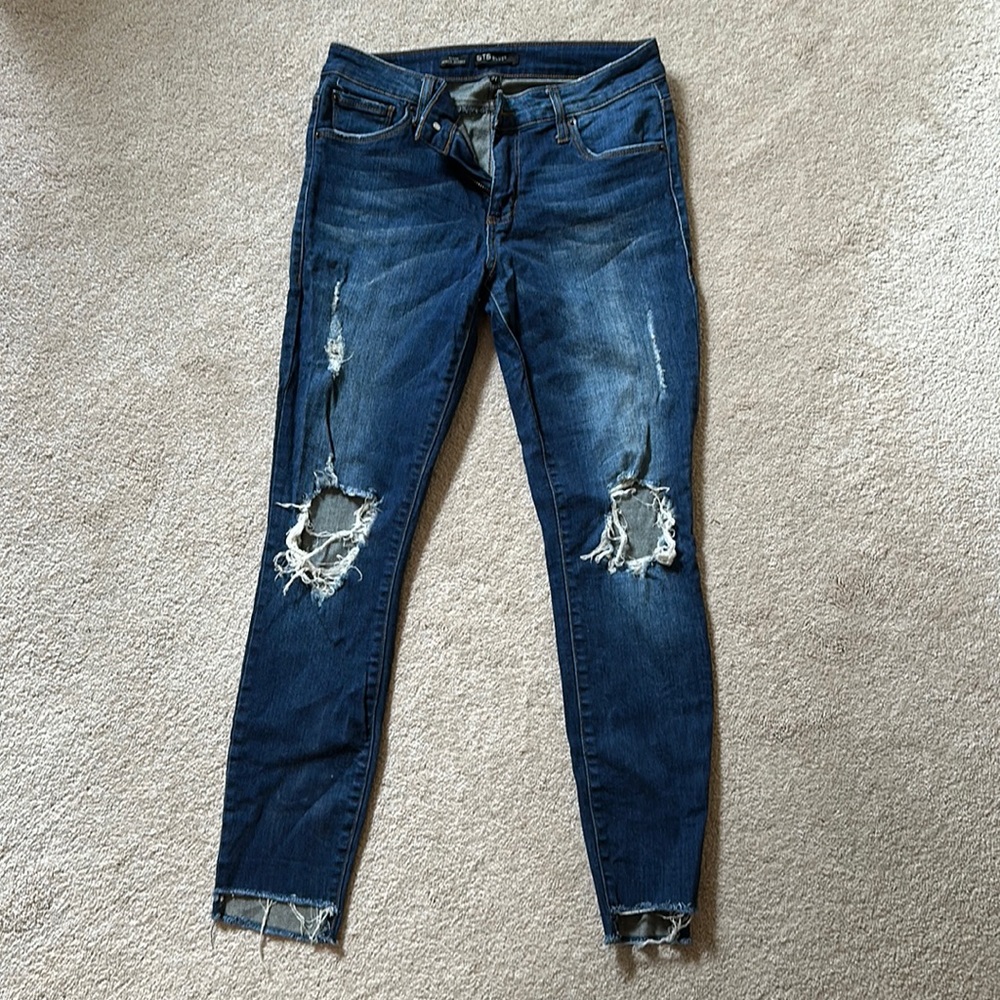 Women’s STS Blue Skinny Jean